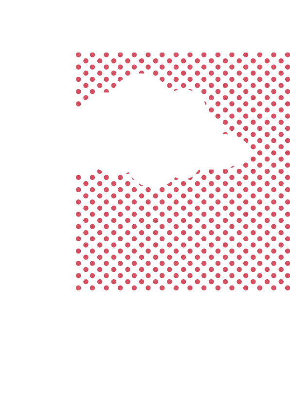 Pink Grapefruit Santa Fe Background Product Highlight Image