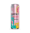Santa Fe Pink Grapefruit 11 oz Single Can