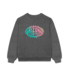 Price Is On The Can Front Crewneck Product Image
