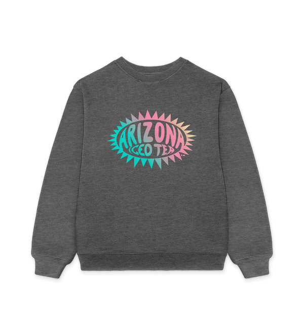 Price Is On The Can Front Crewneck Product Image