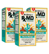 RX MD Hydration Stix Mucho Mango Product Image 3 Boxes of 6 Stix Each