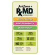 RXMD 18-Count Hydration Stix Variety Pack | 18-Count / 3 boxes