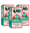 RX MD Hydration Stix Watermelon Product Image 3 Boxes of 6 Stix Each