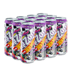Rad Berry Black and White Tea | 22 oz. Big Can / 12-pack