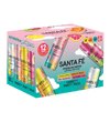 Santa Fe 11 oz Variety 12 Pack