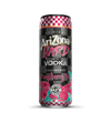 AriZona Hard with Vodka Raspberry Tea 12oz Can
