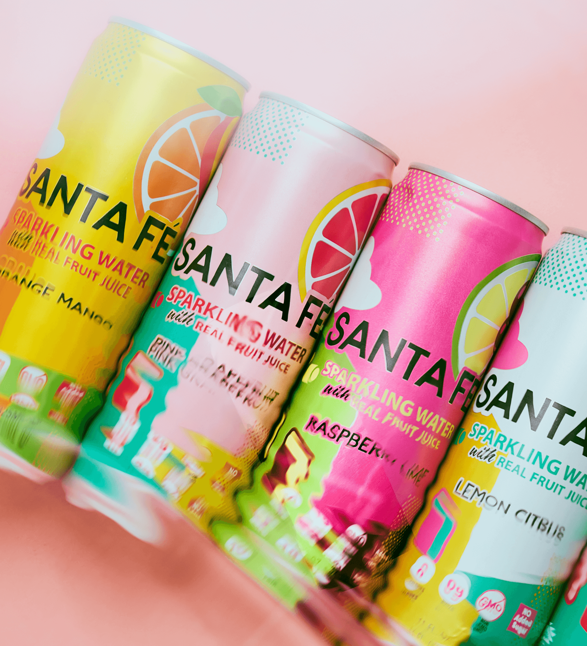 Santa Fe Variety 11oz Lifestyle Image