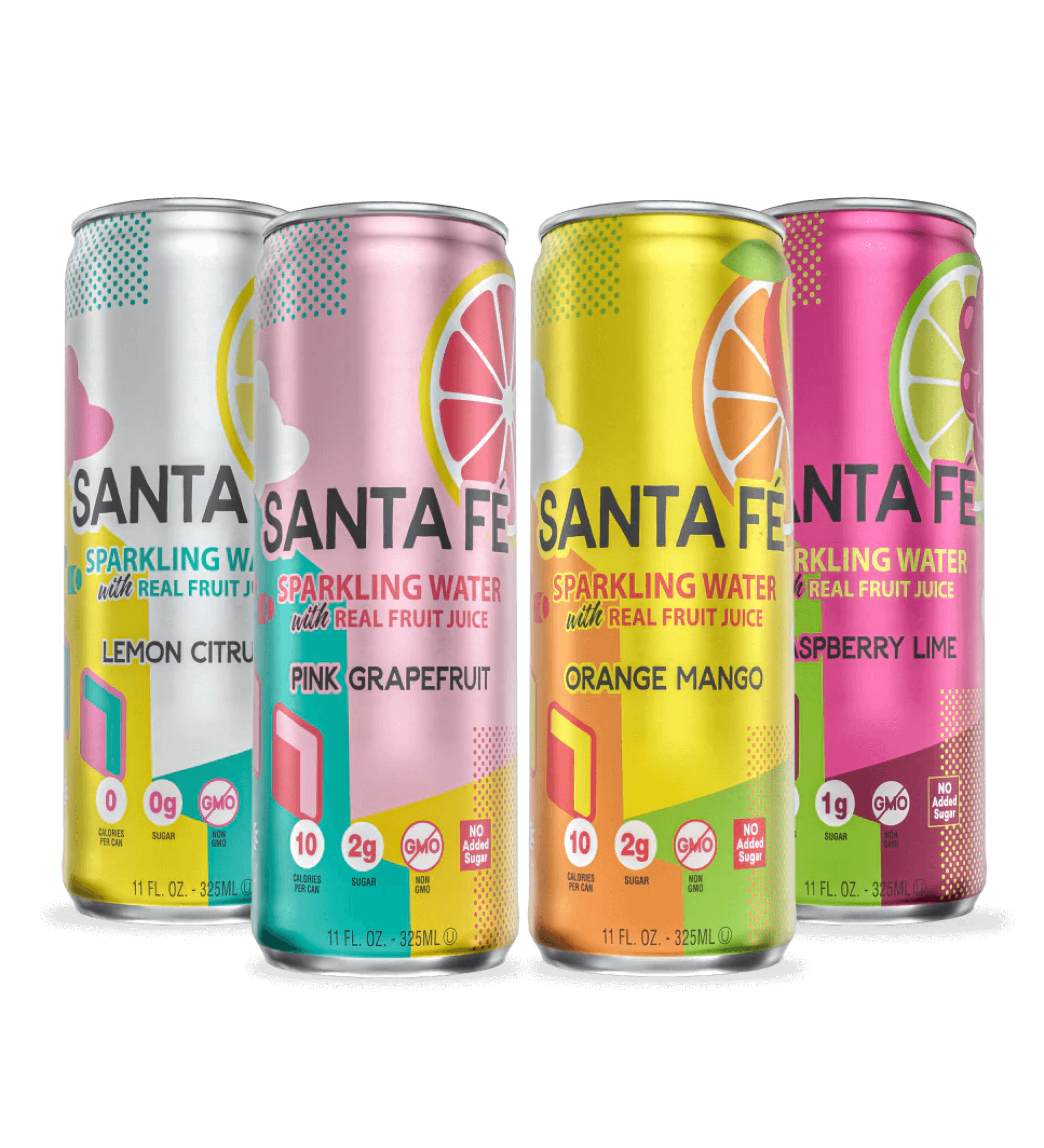 Santa Fe Variety 11oz Product Image