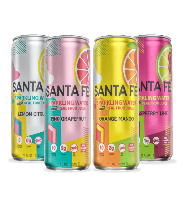 Santa Fe Variety 11oz Product Image