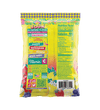 Sour Lemonde 5oz Fruit Snacks Back Label