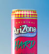 Strawberry Lemonade AZ Hard 12 oz Lifestyle