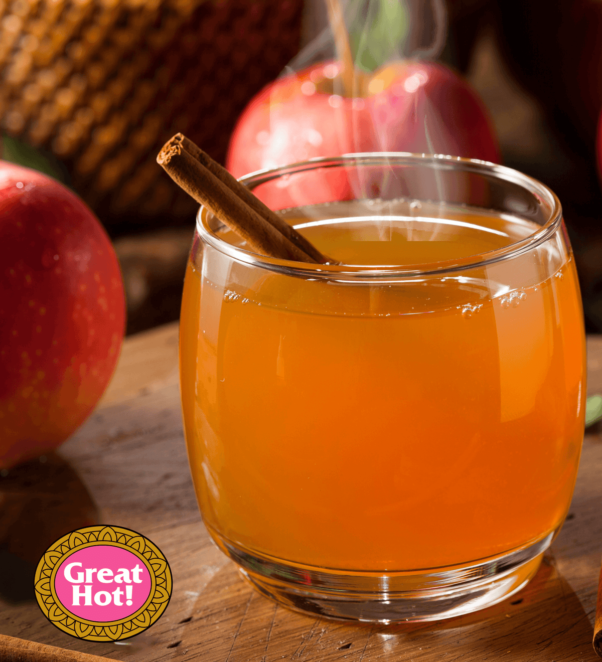 Sun-Maid Apple Juice | 12 oz. / 12-pack
