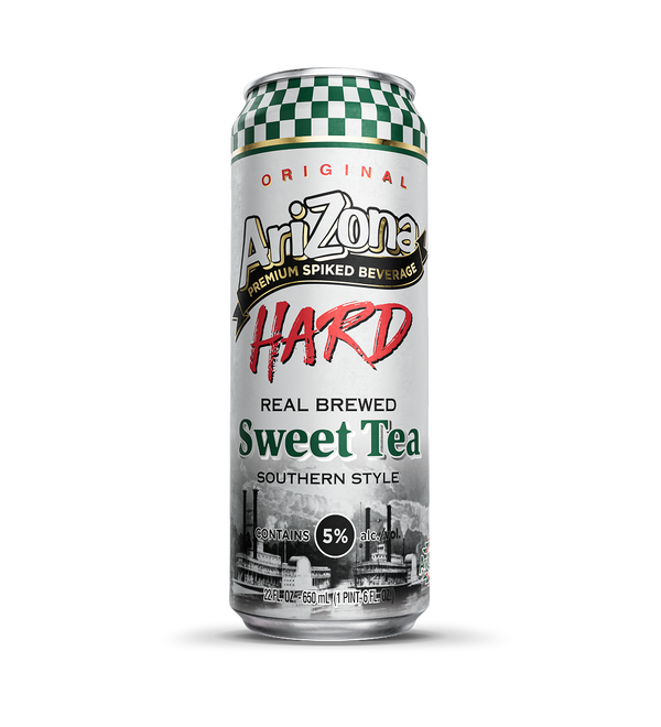 AZH Sweet Tea 22oz Product Image