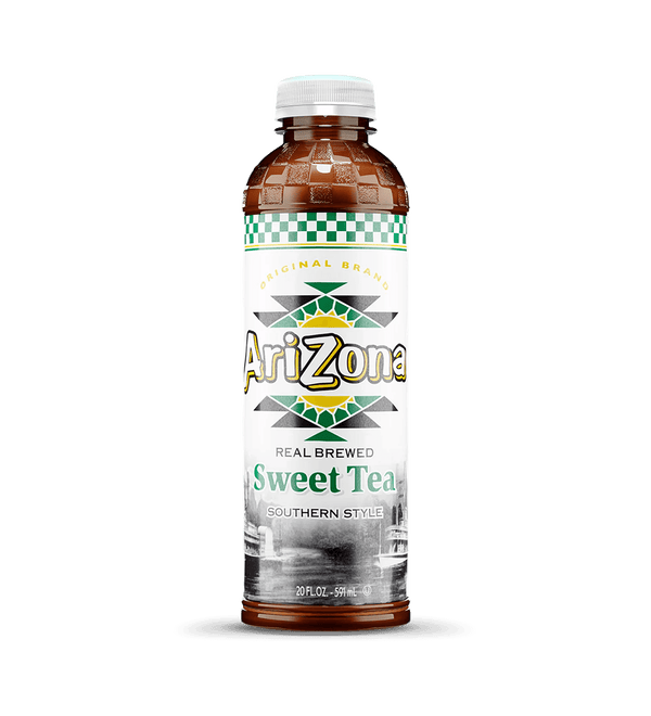 Sweet Tea 20oz Tall boy Product