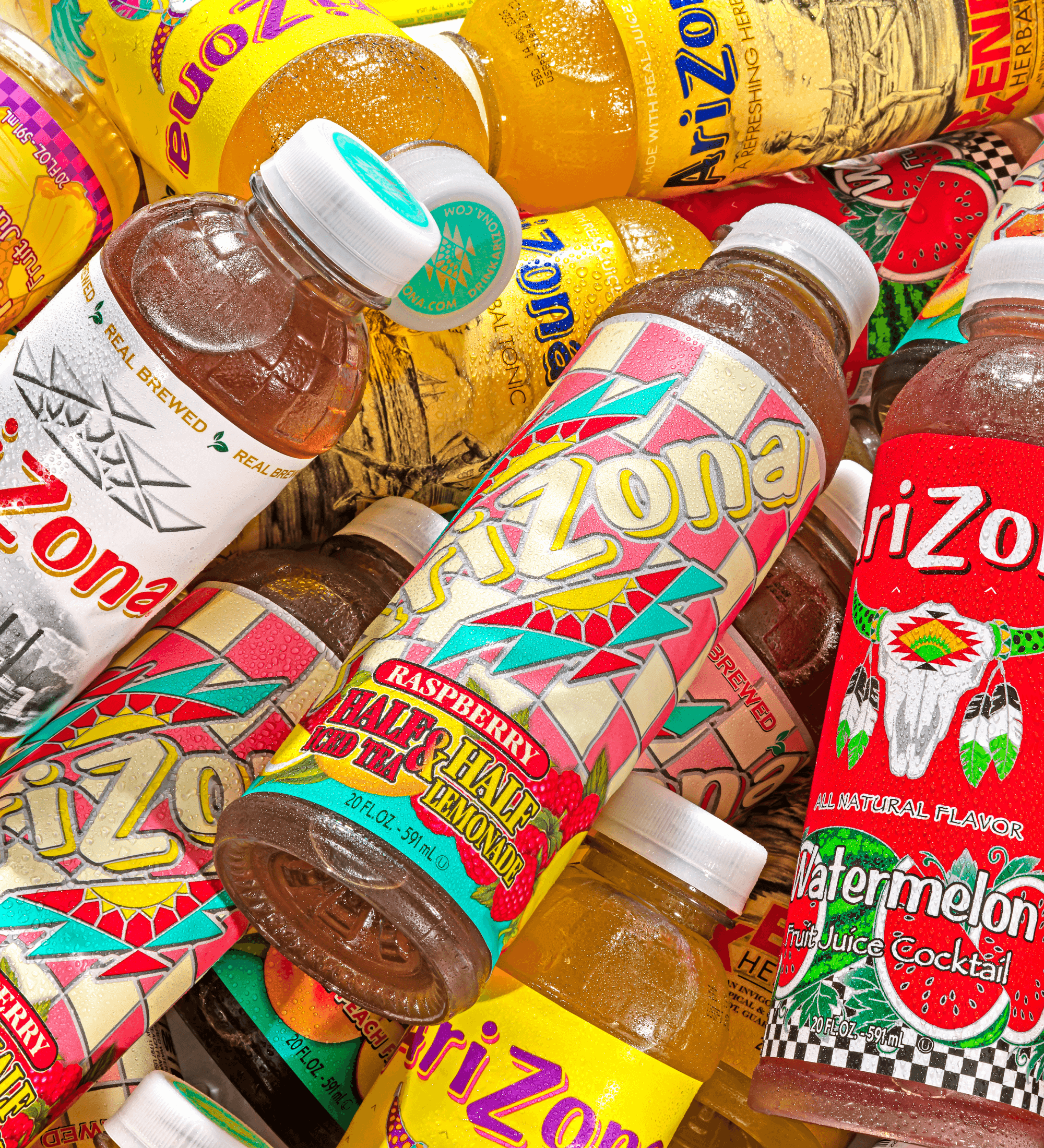 20 oz Tall Boy Variety Pack Lifestyle