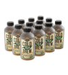Multiple bottles of Az unsweet Cold Tea Brew