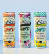 AZ Hard Tea Variety 12 oz Products
