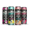 AZ Hard Vodka Variety Pack Cans