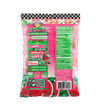 Watermelon Sour 5oz Fruit Snacks Back Label