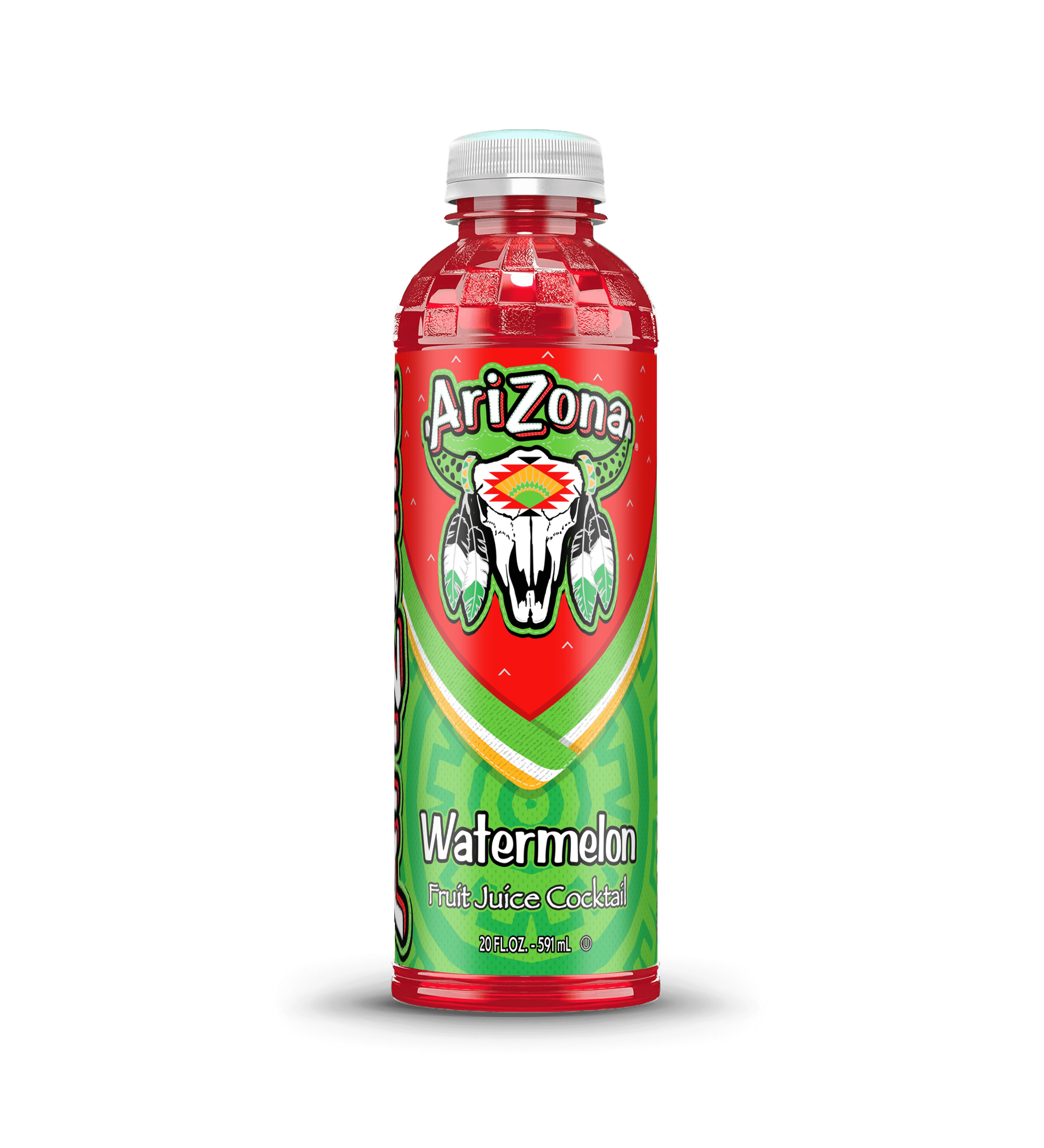Watermelon Juice Cocktail | 20 oz. Tall Boy