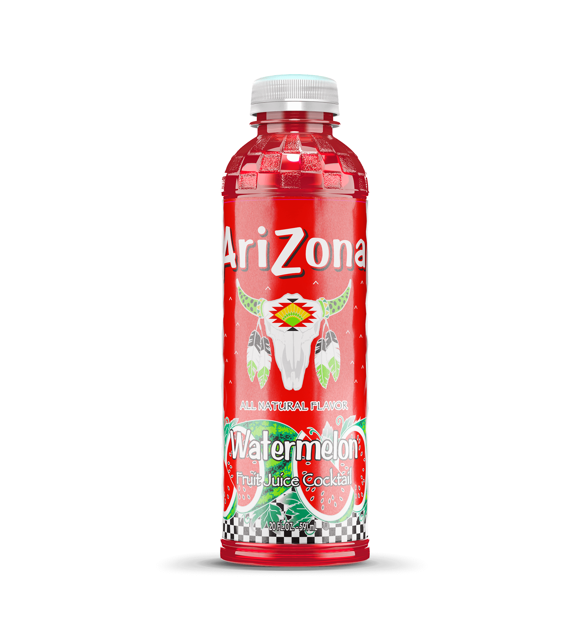 Watermelon 20oz Tallboy Product