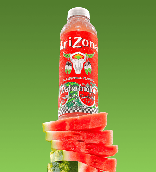 Watermelon 20oz Tall Boy Lifestyle