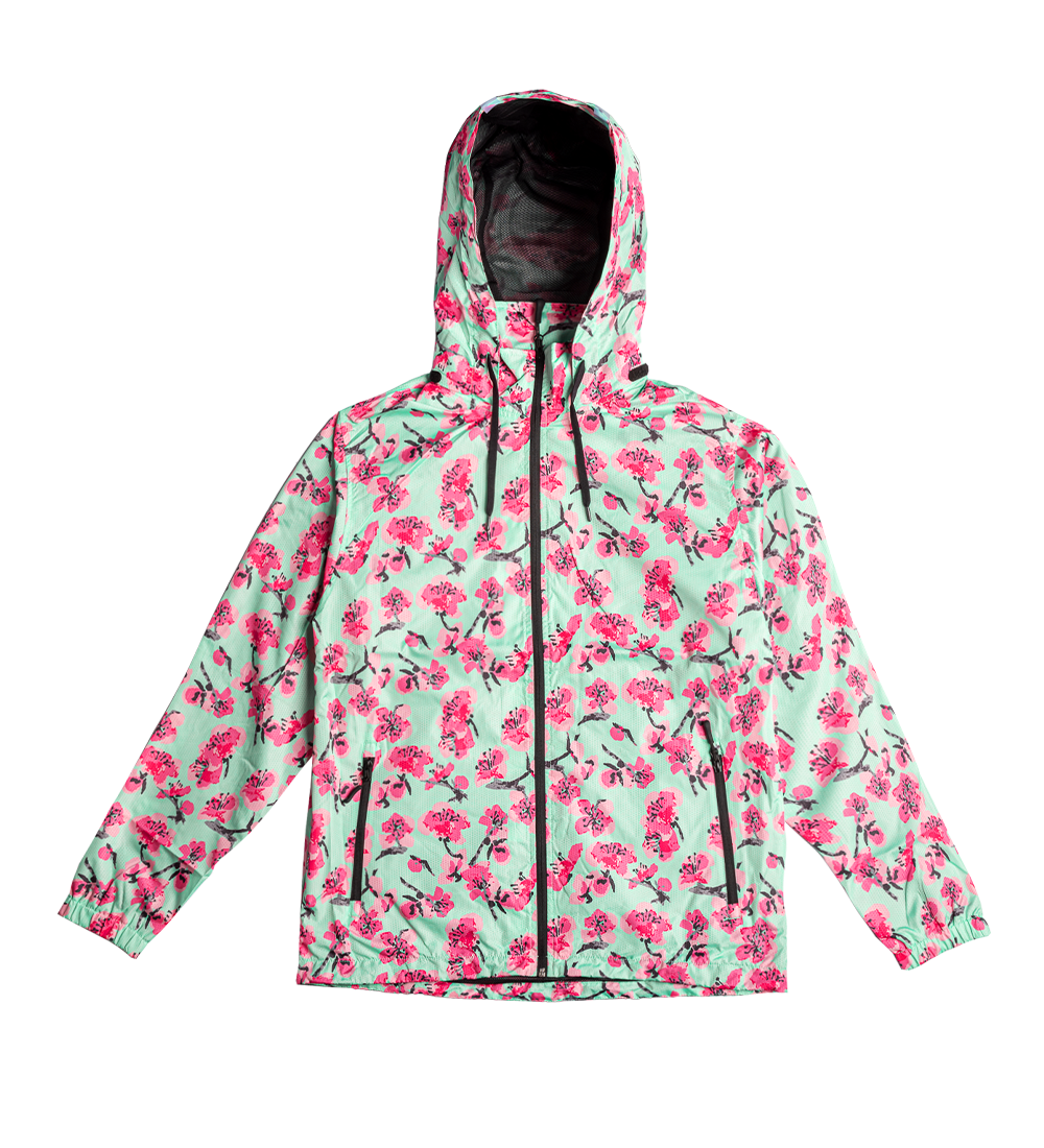 AriZona Windbreaker – DrinkAriZona AriZona Windbreaker – DrinkAriZona