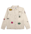 Ivory Heritage Work Shirt Front Image