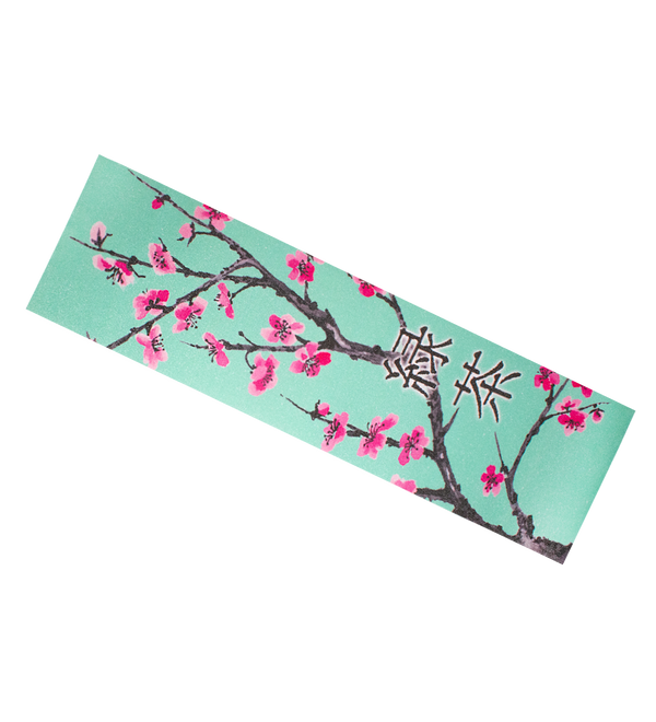 Green Tea Grip Tape