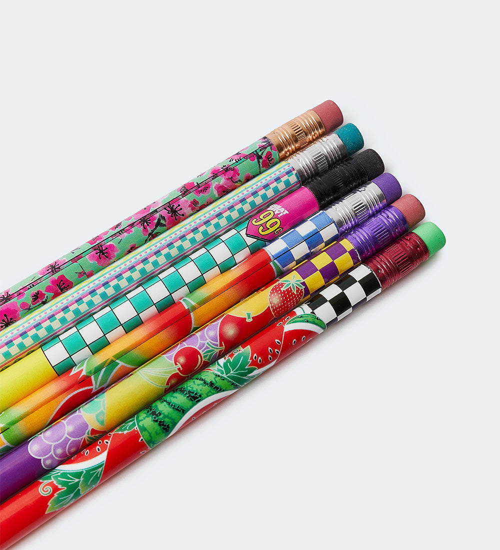 Pencil Pack