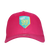 Mitchell & Ness Flexfit Hats - Pink