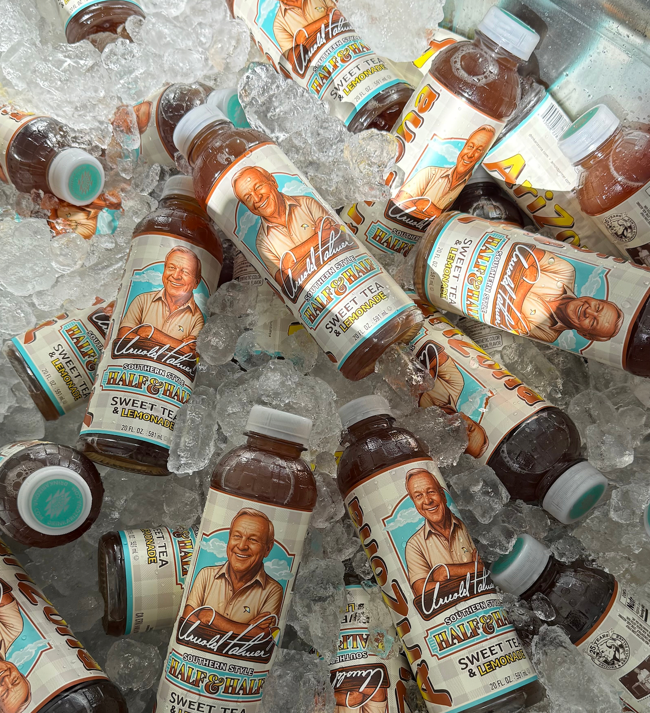 AriZona Sweet Tea: Best Food Pairings for Your Summer BBQ