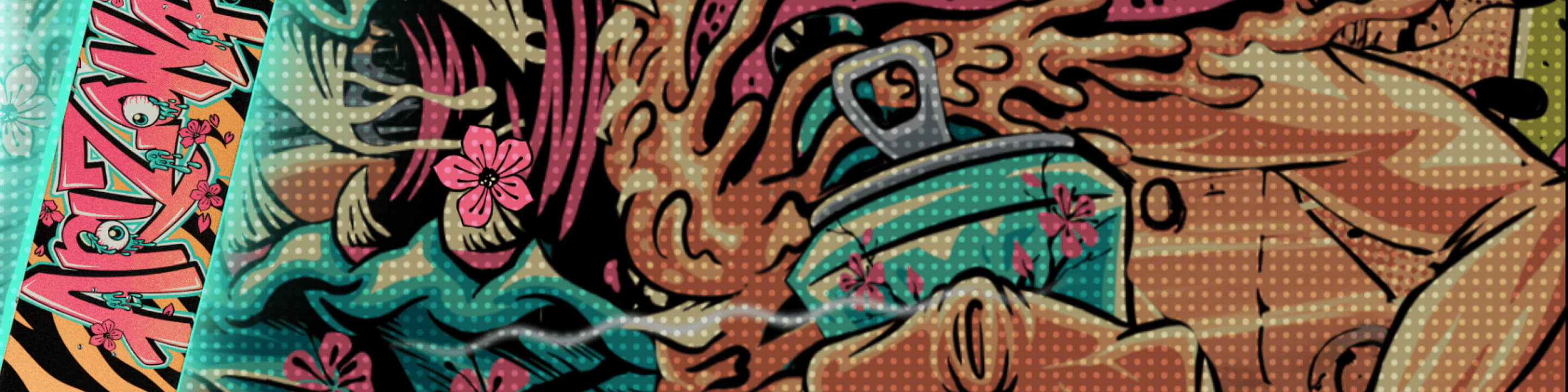 [SC] Halloween Collection