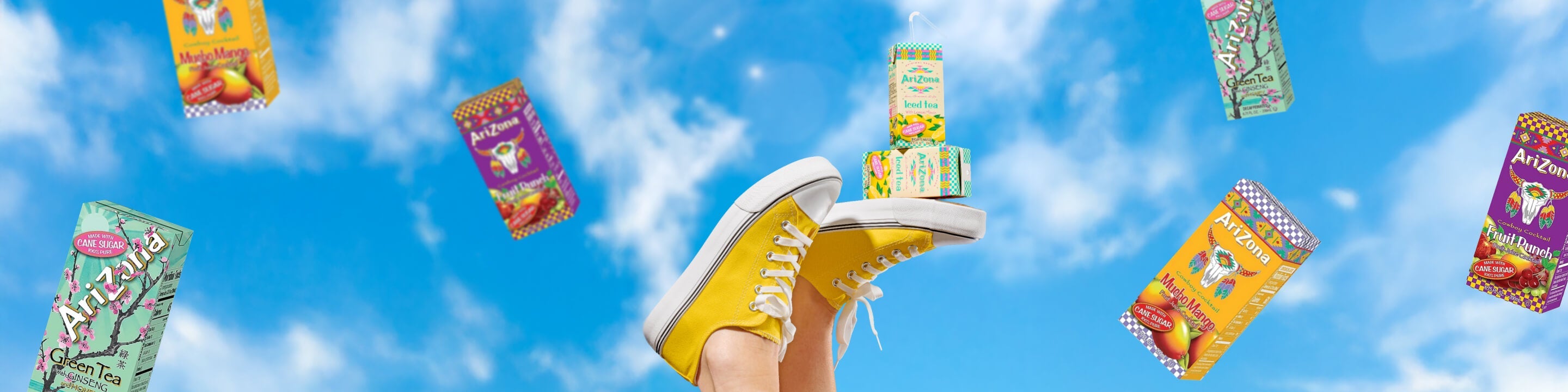 Juice Box Desktop Image