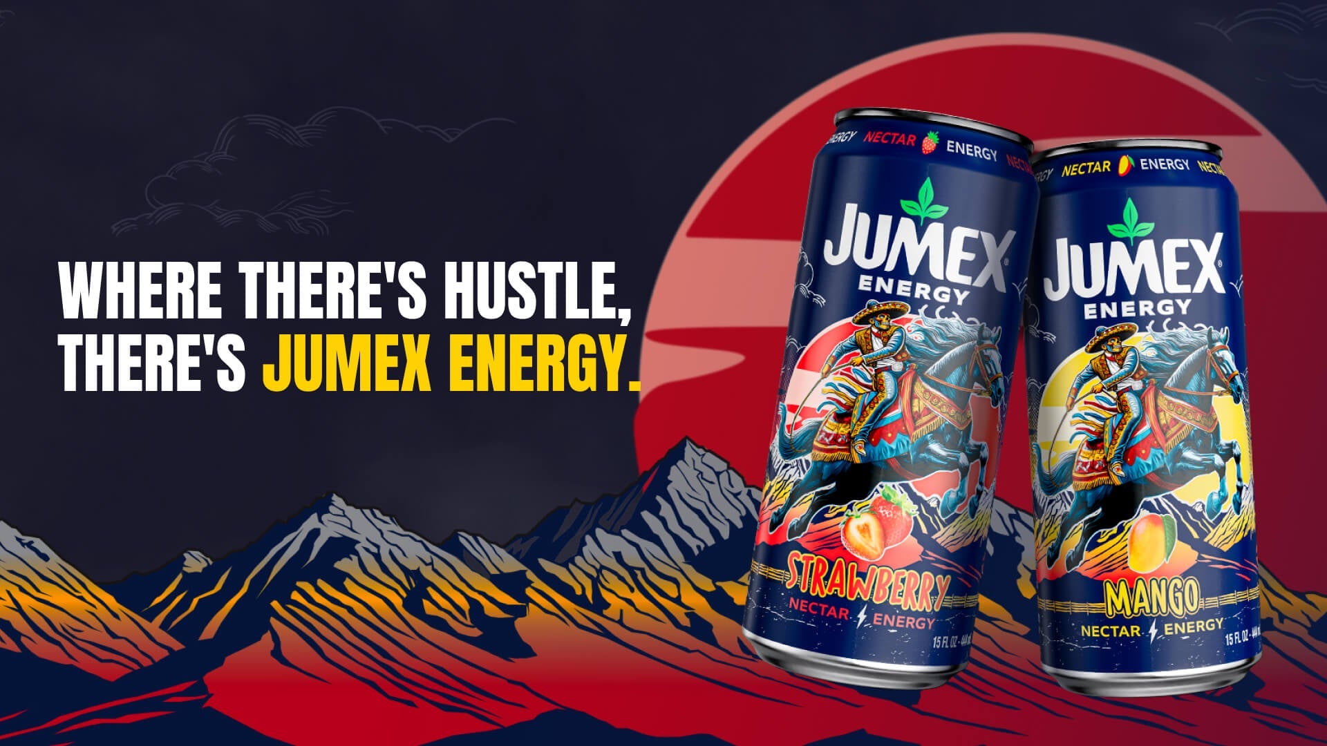 [CC] Jumex Energy