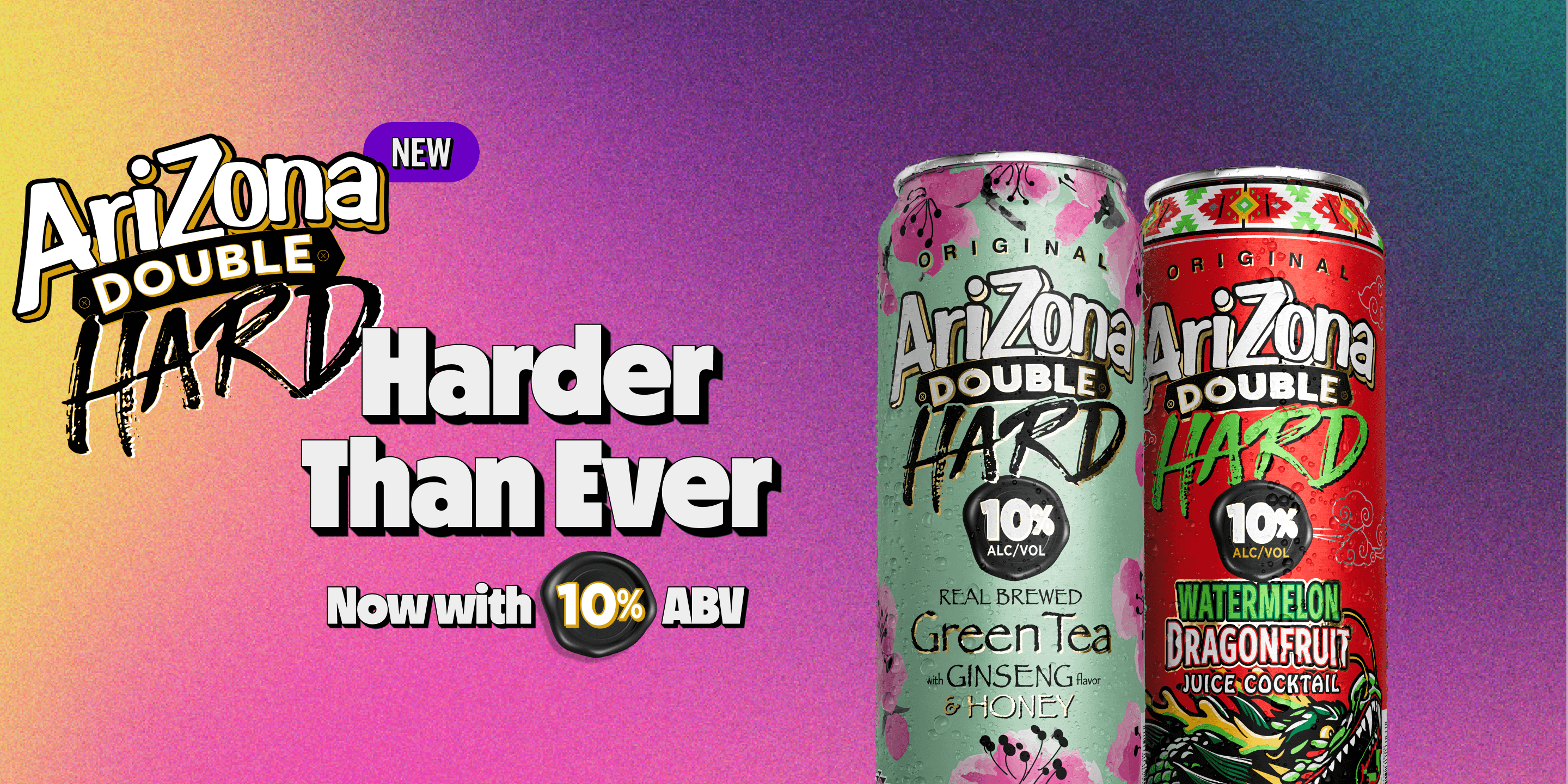 Arizona Hard Malt – DrinkAriZona