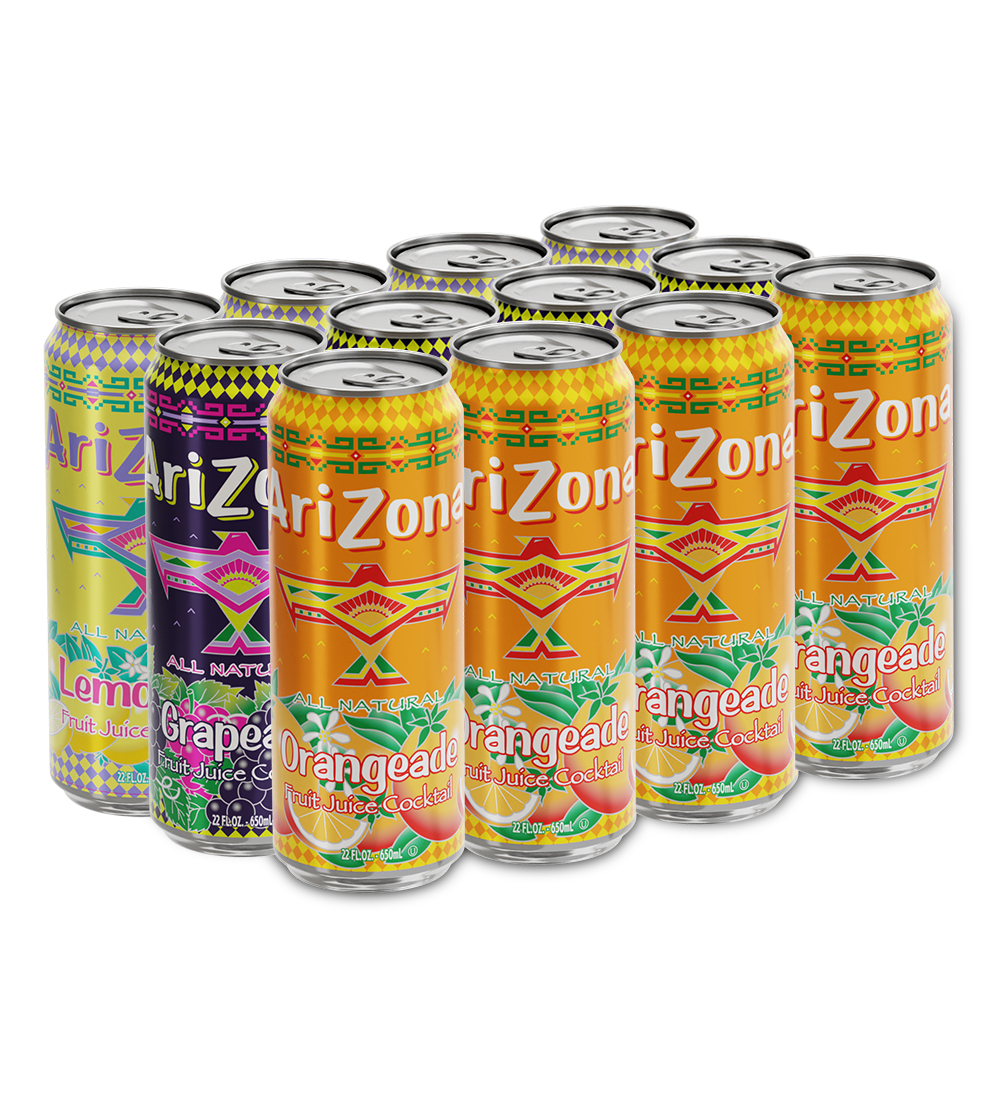 AriZona Beverages