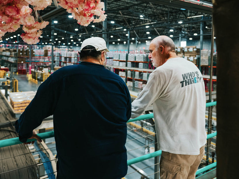 AriZona Tea About Us – DrinkAriZona