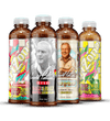 12-Count Tall Boy Half & Half Variety Pack
