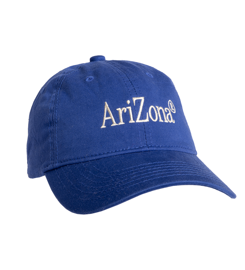 AriZona Logo Swap Dad Hat