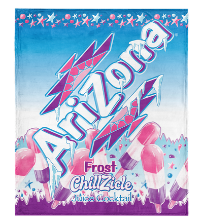 Arizona Frost Chillizicle