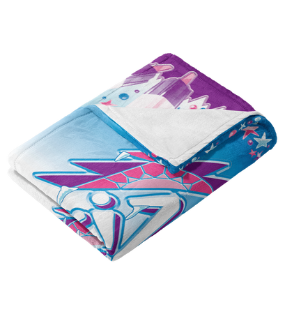 Arizona Throw Blanket – DrinkAriZona
