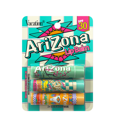Arz vacation blisterpack pdp