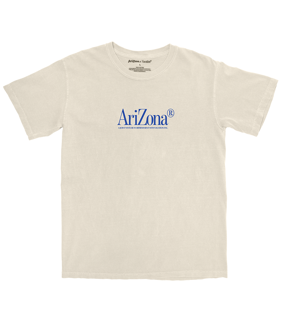 AriZona Logo Swap Tee