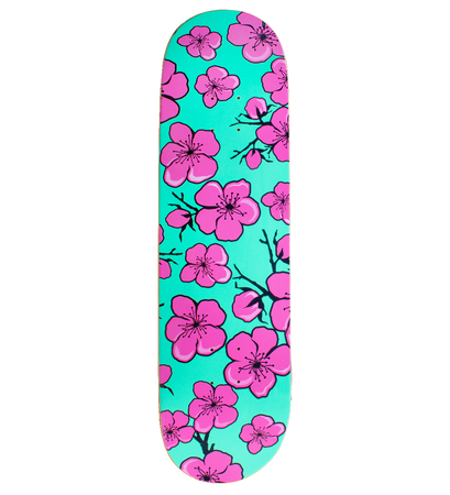 AZ-BLOSSOM-VECTOR-SKATEBOARD-