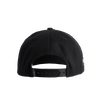 Black AriZona Brooklyn Snapback Hat