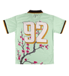 Green Tea Soccer Jersey