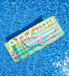 Pool Float