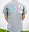 Gray the Price Is on the Can Cotton T-Shirt