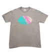Gray the Price Is on the Can Cotton T-Shirt